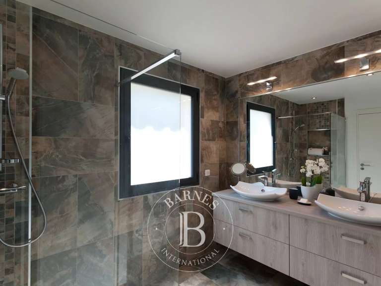 Villa avec Vue sur mer Sainte-Lucie-de-Porto-Vecchio - 4 chambres - 150m²