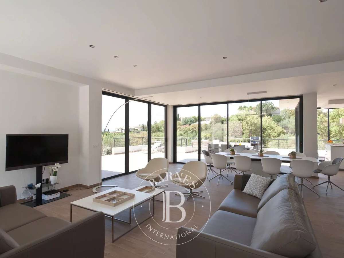 Villa Sainte-Lucie-de-Porto-Vecchio