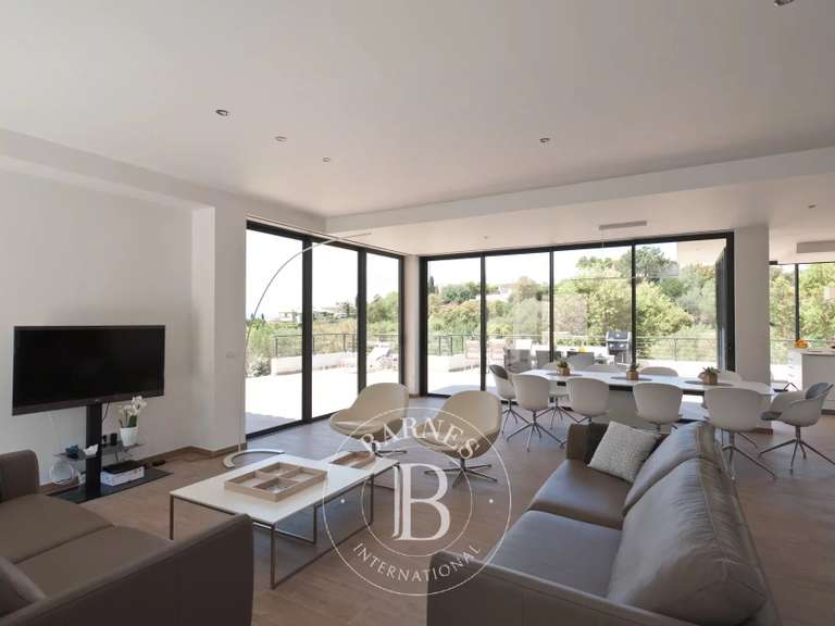 Villa avec Vue sur mer Sainte-Lucie-de-Porto-Vecchio - 4 chambres - 150m²