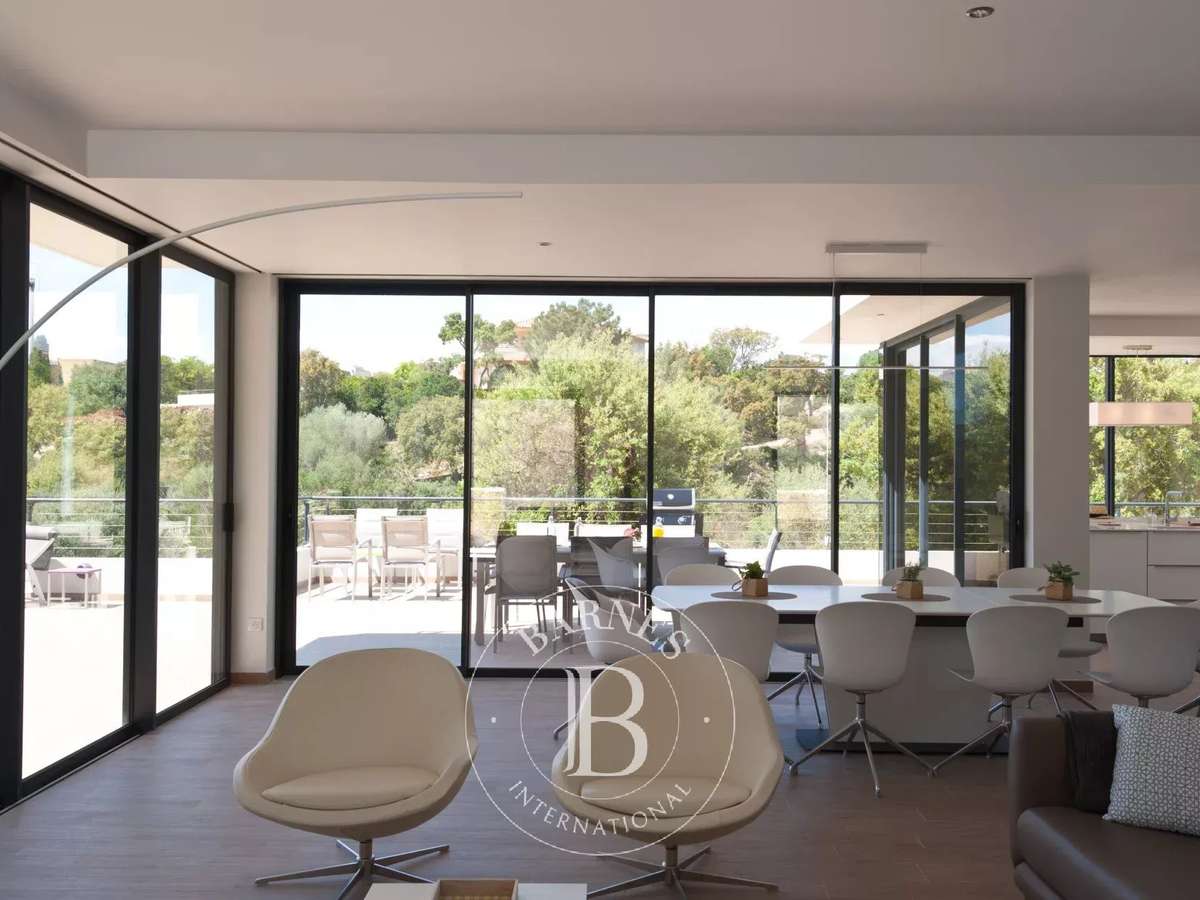 Villa Sainte-Lucie-de-Porto-Vecchio