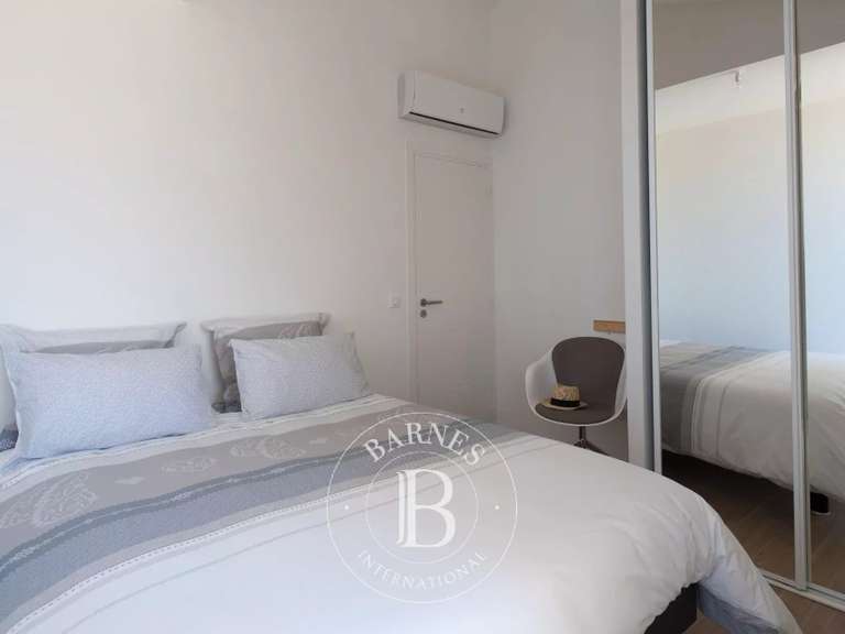 Villa avec Vue sur mer Sainte-Lucie-de-Porto-Vecchio - 4 chambres - 150m²