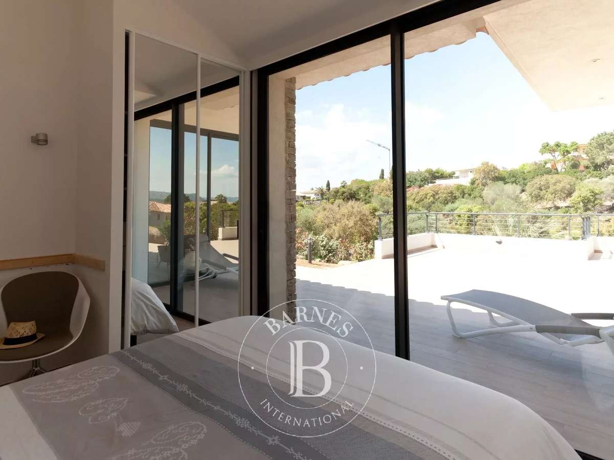 Villa Sainte-Lucie-de-Porto-Vecchio