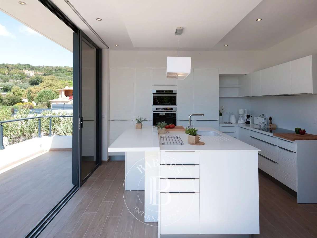 Villa Sainte-Lucie-de-Porto-Vecchio