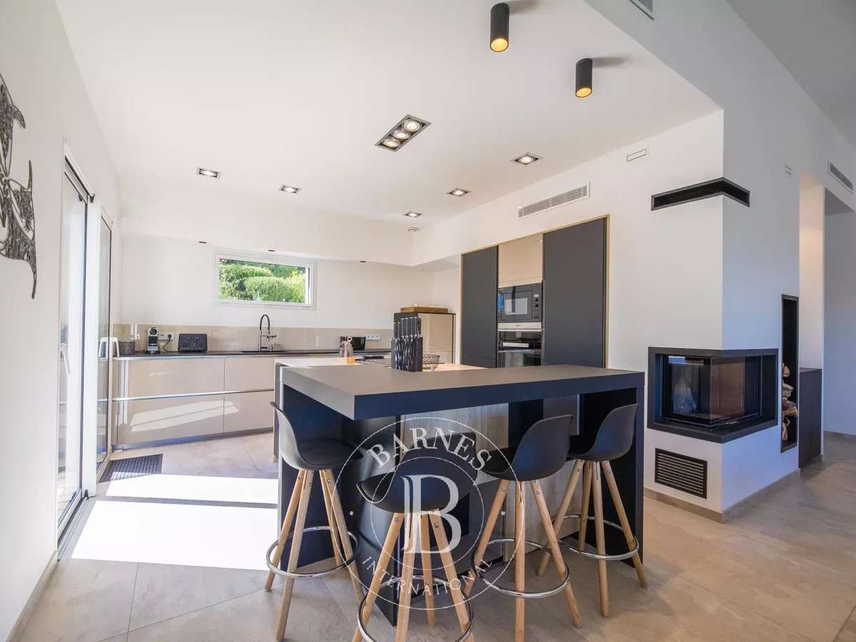 Villa Sainte-Lucie-de-Porto-Vecchio