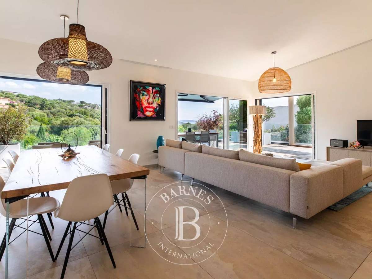 Villa Sainte-Lucie-de-Porto-Vecchio