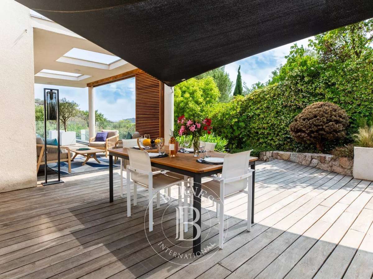 Villa Sainte-Lucie-de-Porto-Vecchio