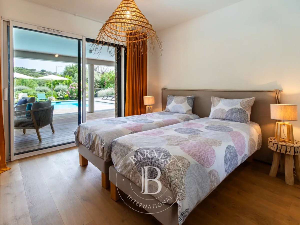 Villa Sainte-Lucie-de-Porto-Vecchio