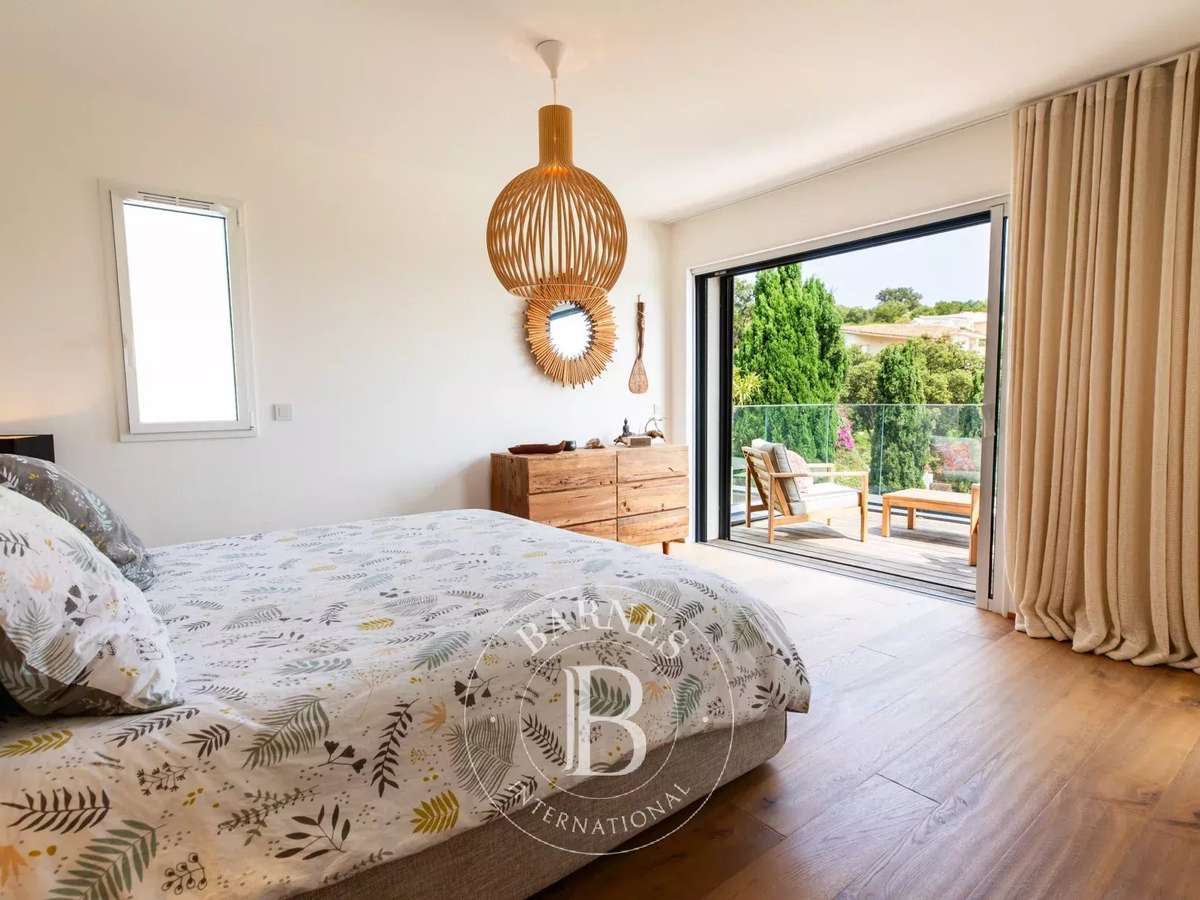 Villa Sainte-Lucie-de-Porto-Vecchio