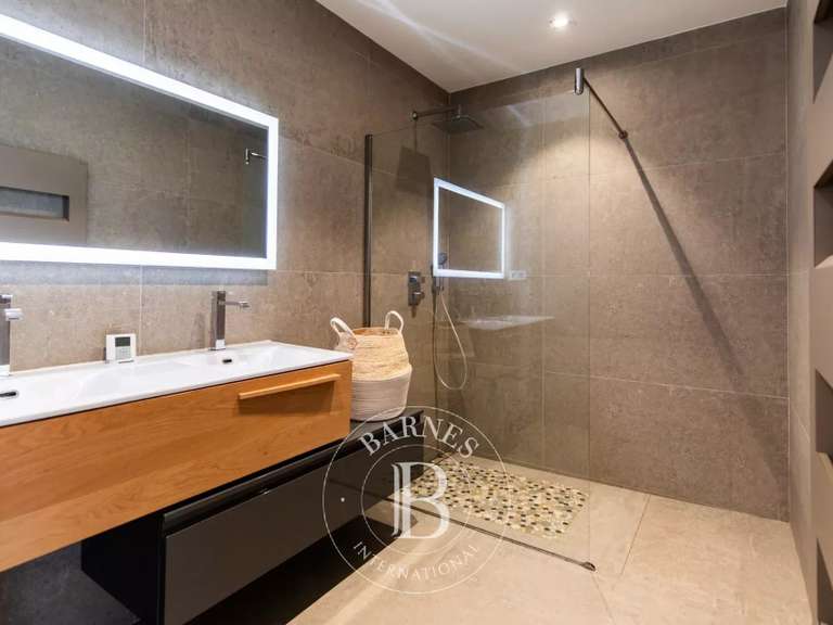 Villa avec Vue sur mer Sainte-Lucie-de-Porto-Vecchio - 4 chambres - 1354m²