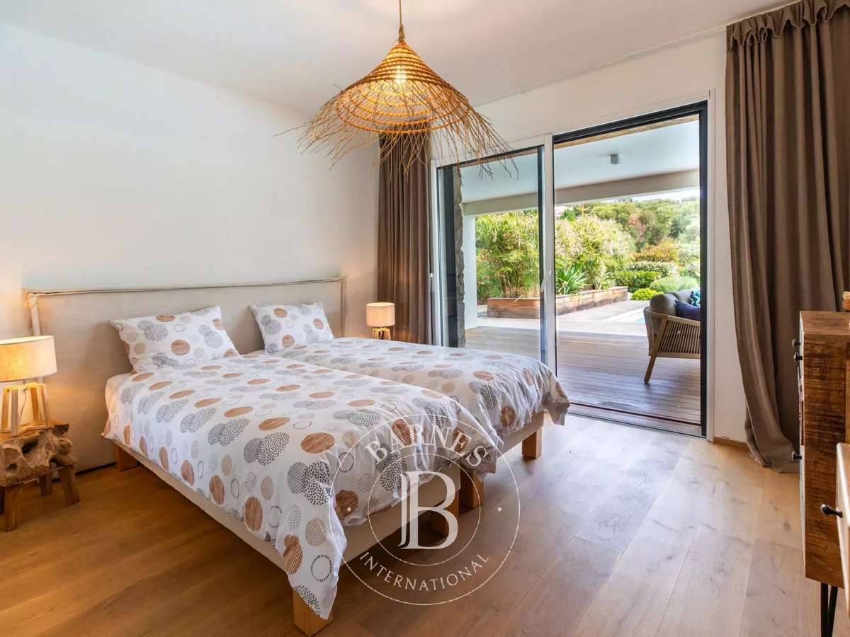 Villa Sainte-Lucie-de-Porto-Vecchio