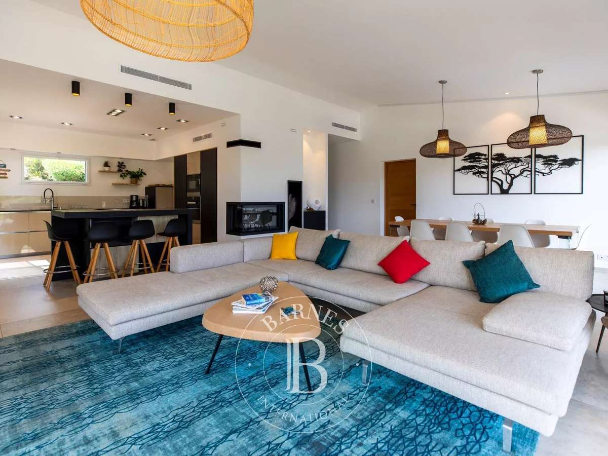 Villa Sainte-Lucie-de-Porto-Vecchio
