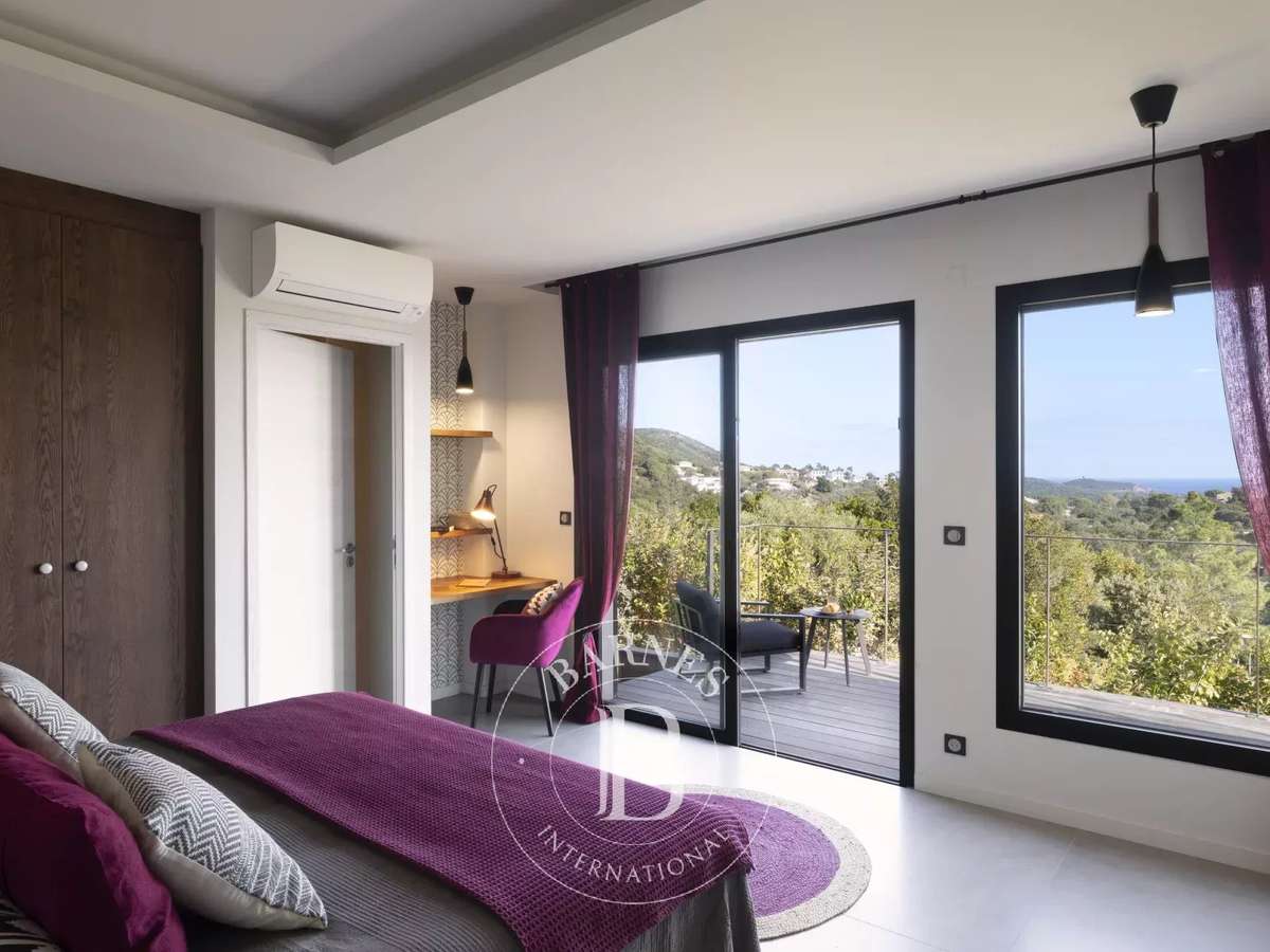 Villa Sainte-Lucie-de-Porto-Vecchio