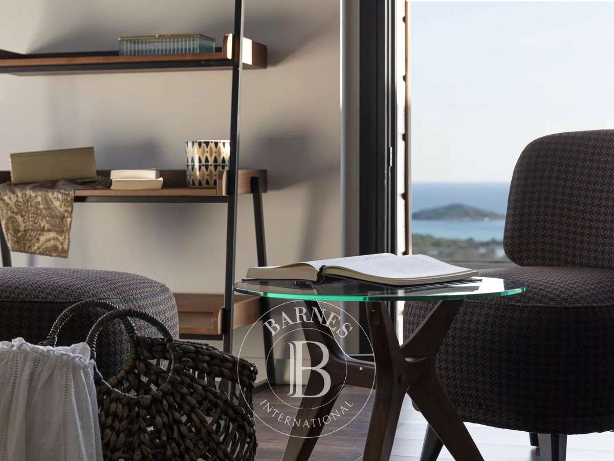 Villa Sainte-Lucie-de-Porto-Vecchio