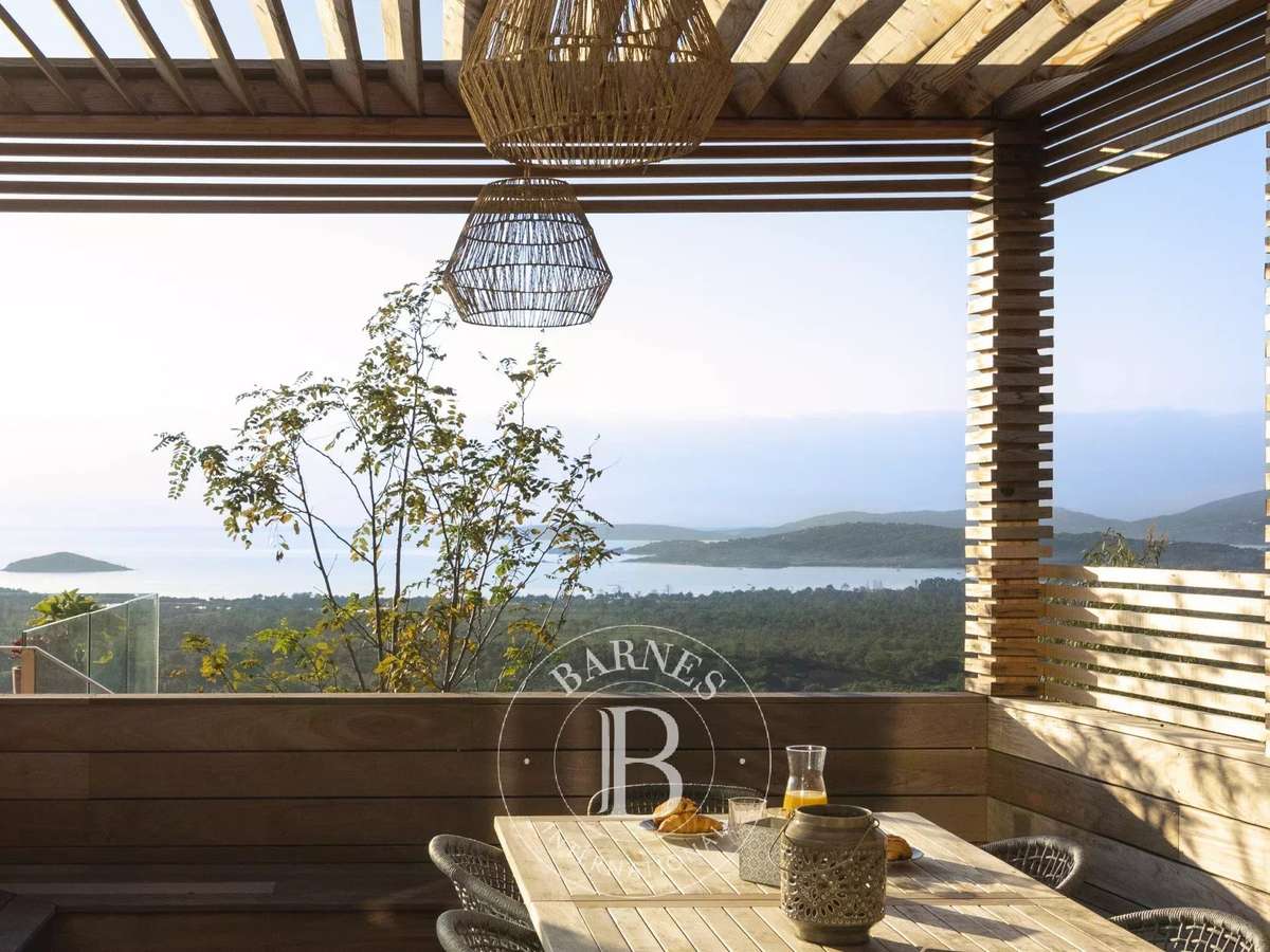 Villa Sainte-Lucie-de-Porto-Vecchio