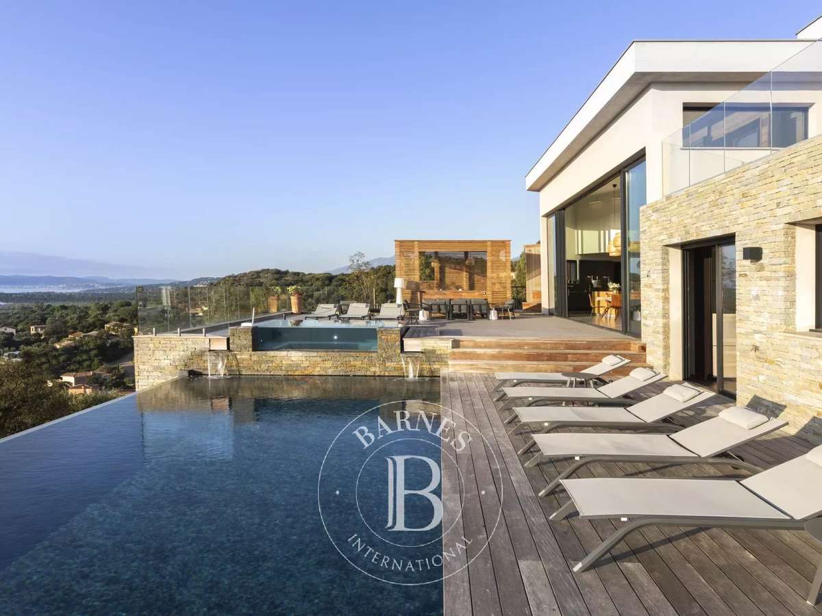 Villa Sainte-Lucie-de-Porto-Vecchio