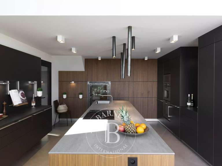 Villa with Sea view Sainte-Lucie-de-Porto-Vecchio - 7 bedrooms - 420m²