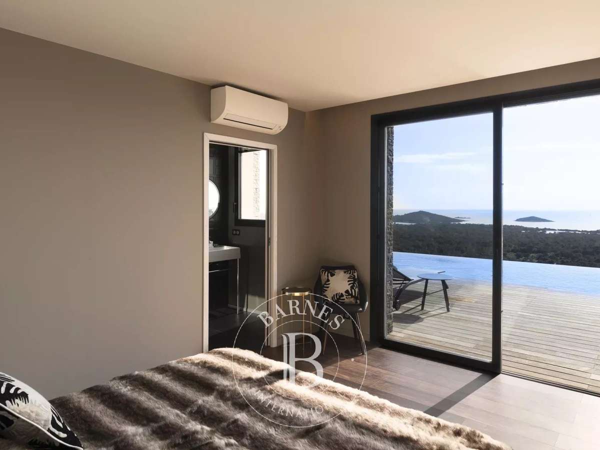 Villa Sainte-Lucie-de-Porto-Vecchio