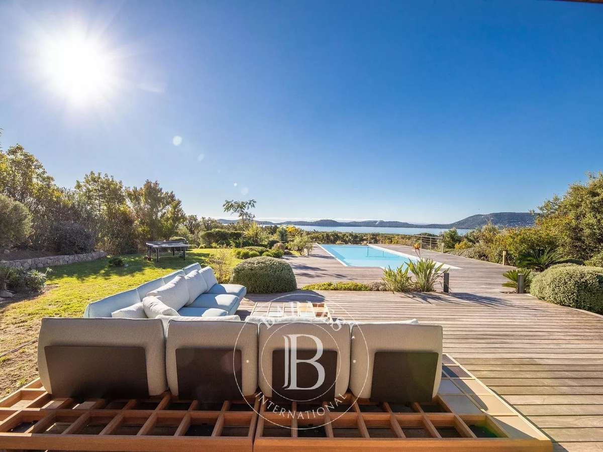 Villa Sainte-Lucie-de-Porto-Vecchio