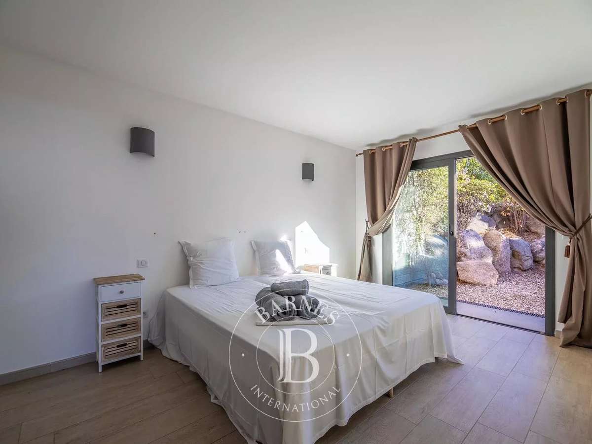Villa Sainte-Lucie-de-Porto-Vecchio