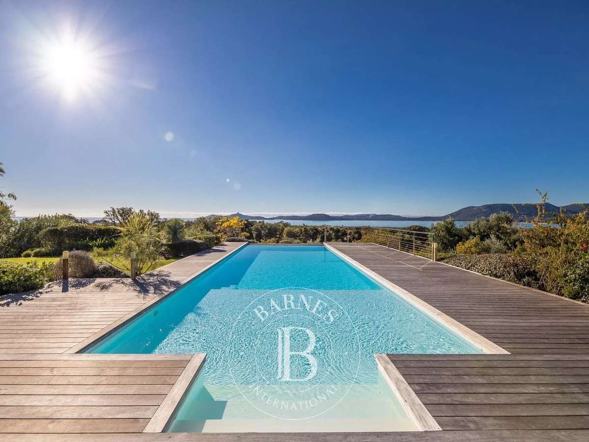 Villa Sainte-Lucie-de-Porto-Vecchio
