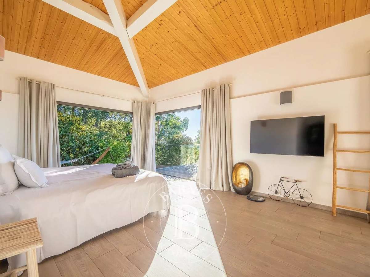 Villa Sainte-Lucie-de-Porto-Vecchio