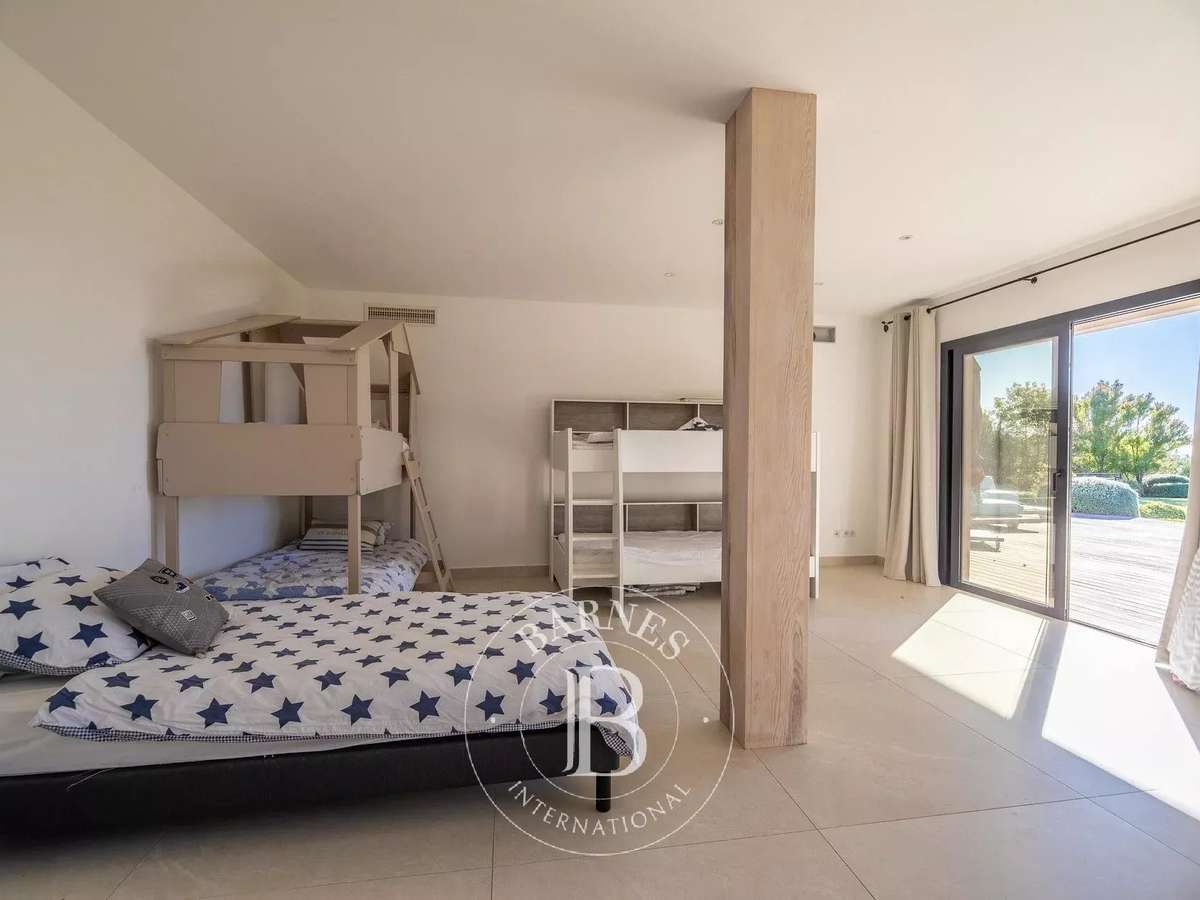 Villa Sainte-Lucie-de-Porto-Vecchio