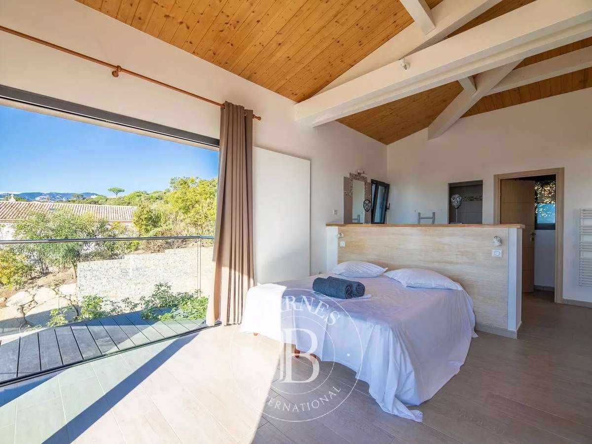 Villa Sainte-Lucie-de-Porto-Vecchio