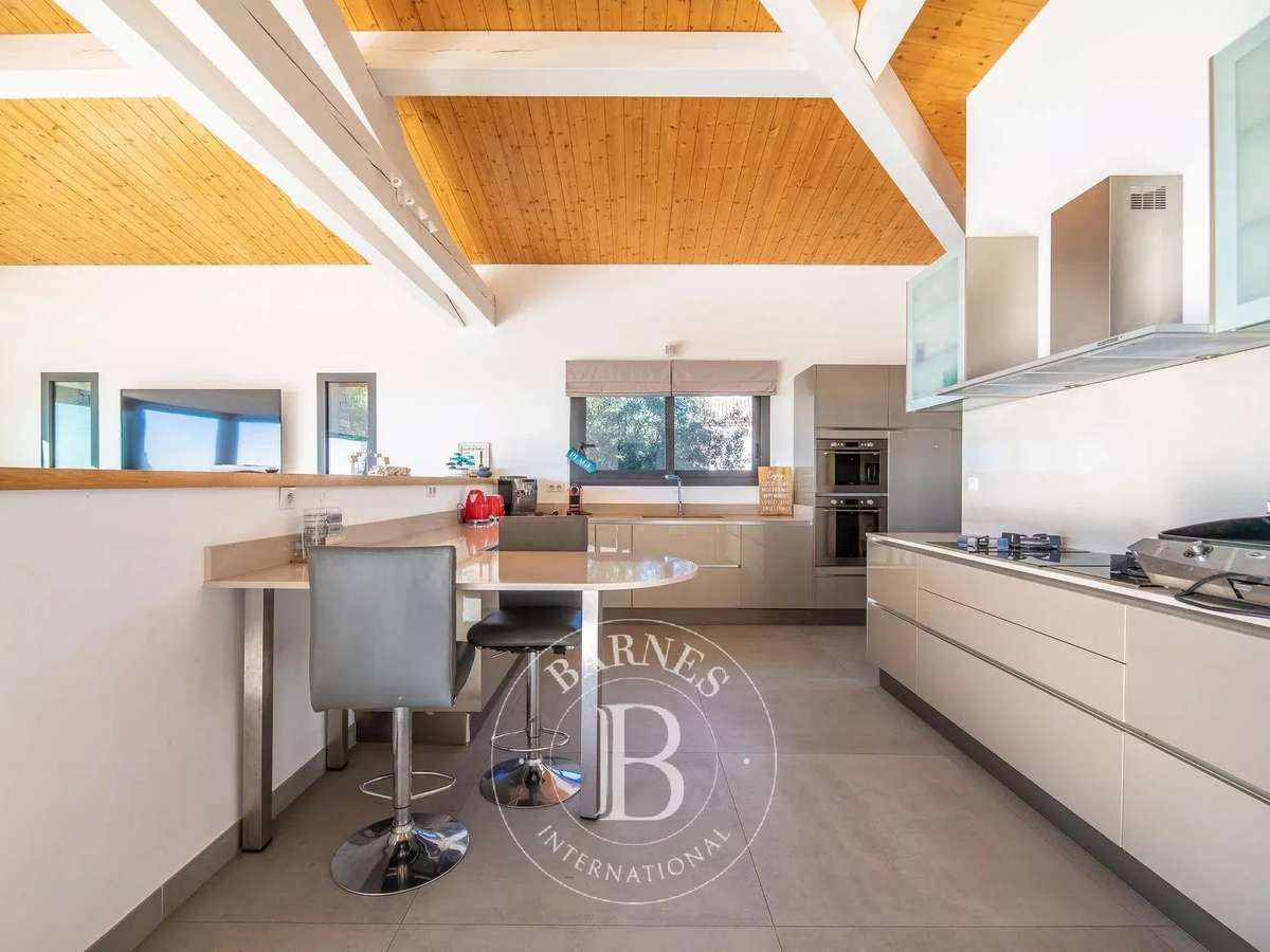 Villa Sainte-Lucie-de-Porto-Vecchio