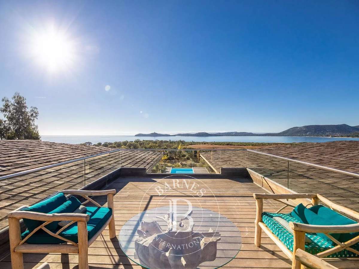 Villa Sainte-Lucie-de-Porto-Vecchio