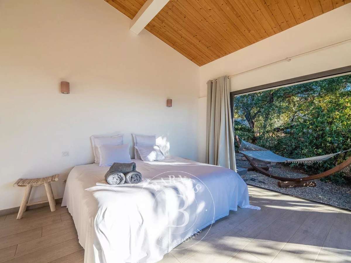 Villa Sainte-Lucie-de-Porto-Vecchio