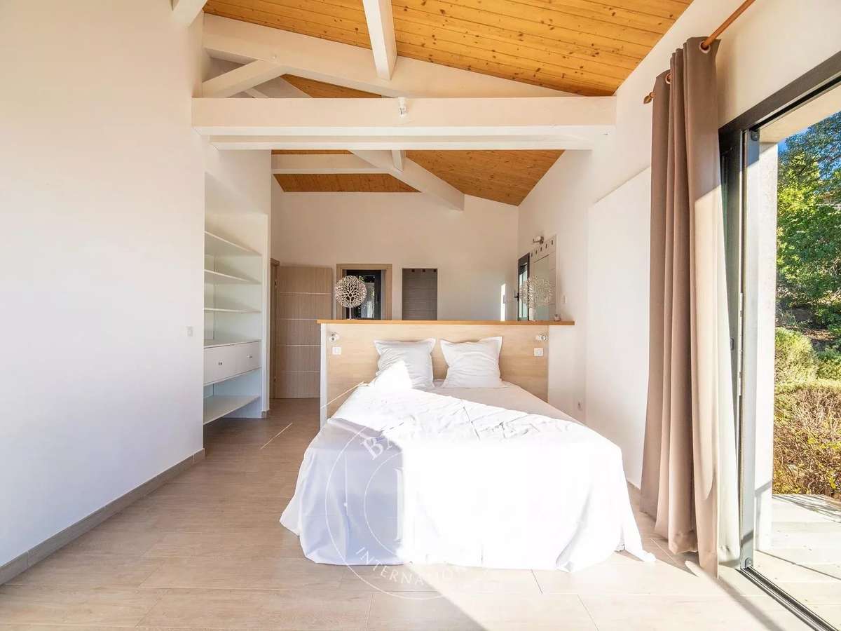 Villa Sainte-Lucie-de-Porto-Vecchio