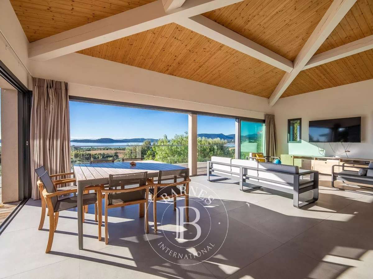 Villa Sainte-Lucie-de-Porto-Vecchio