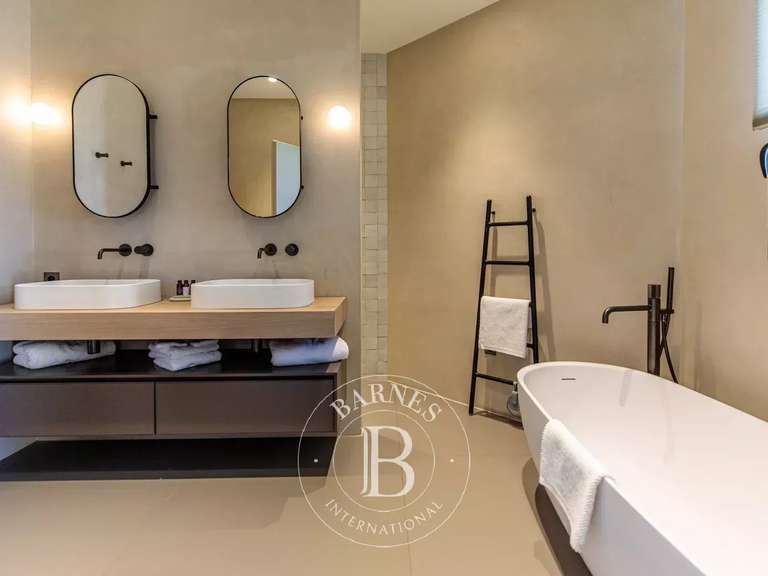 Villa avec Vue sur mer Sainte-Lucie-de-Porto-Vecchio - 8 chambres - 700m²