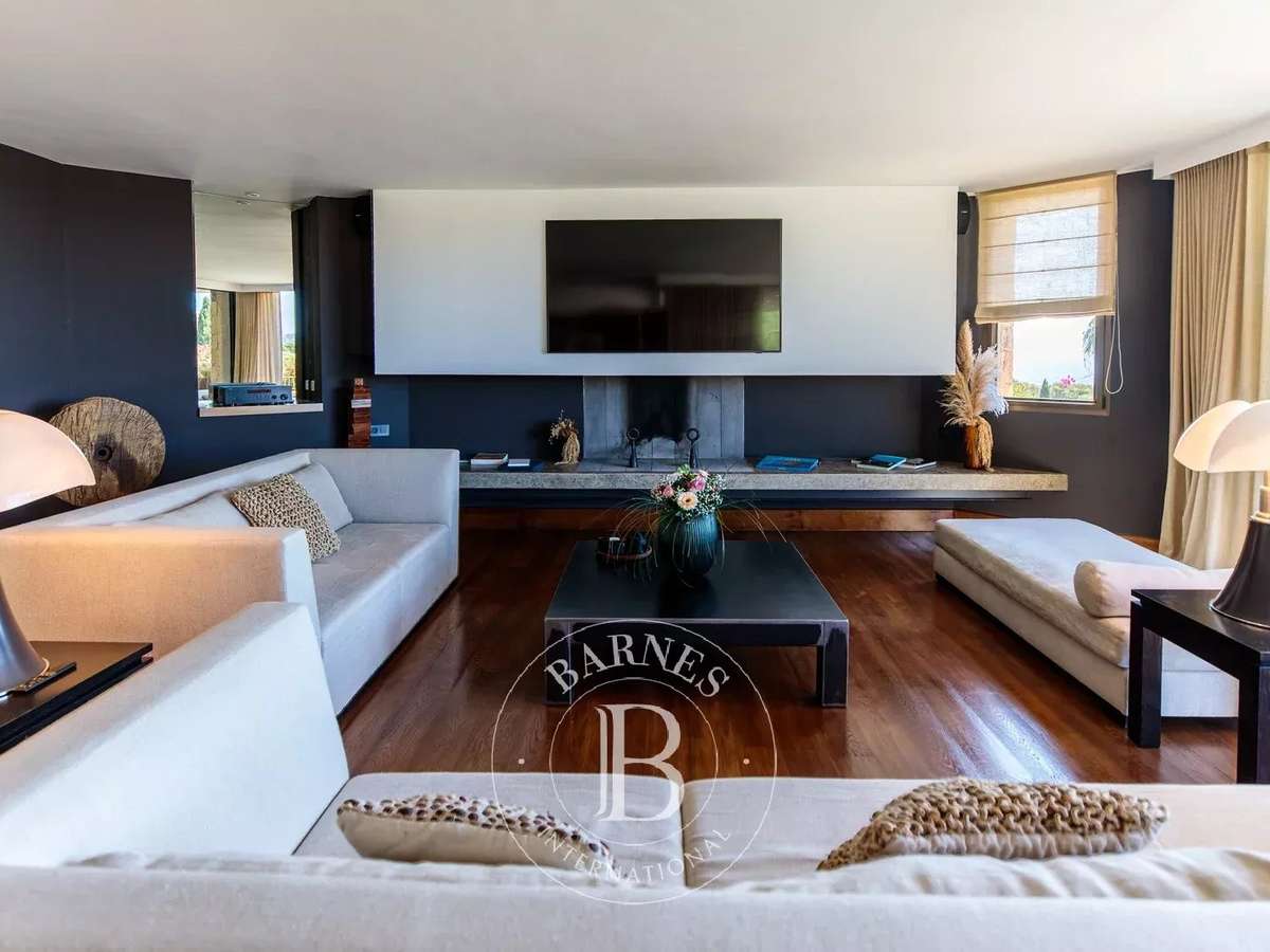 Villa Sainte-Lucie-de-Porto-Vecchio