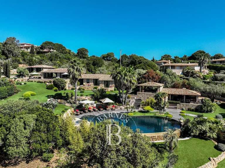 Villa avec Vue sur mer Sainte-Lucie-de-Porto-Vecchio - 8 chambres - 700m²