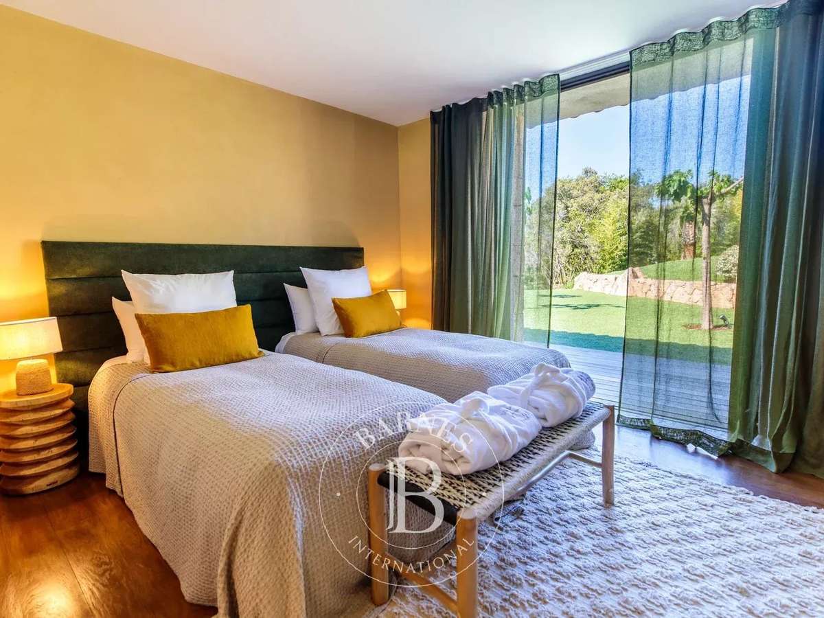 Villa Sainte-Lucie-de-Porto-Vecchio