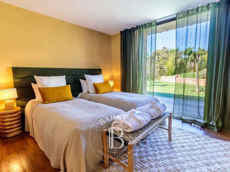 Villa avec Vue sur mer Sainte-Lucie-de-Porto-Vecchio - 8 chambres - 700m²