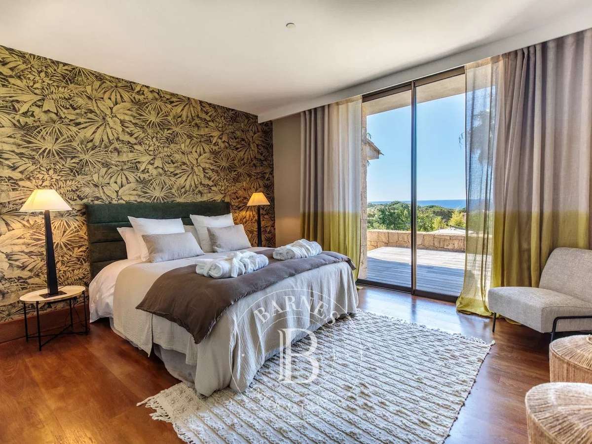 Villa Sainte-Lucie-de-Porto-Vecchio