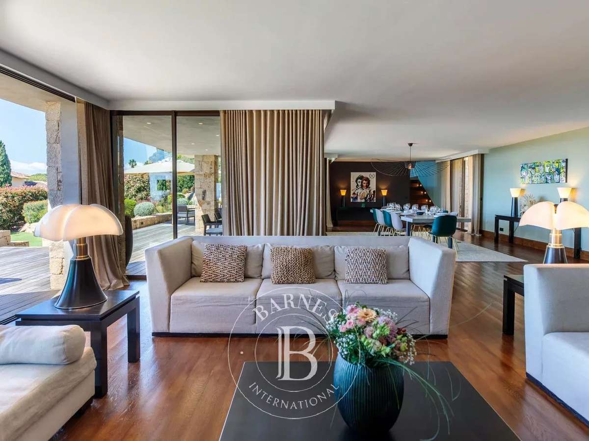 Villa Sainte-Lucie-de-Porto-Vecchio