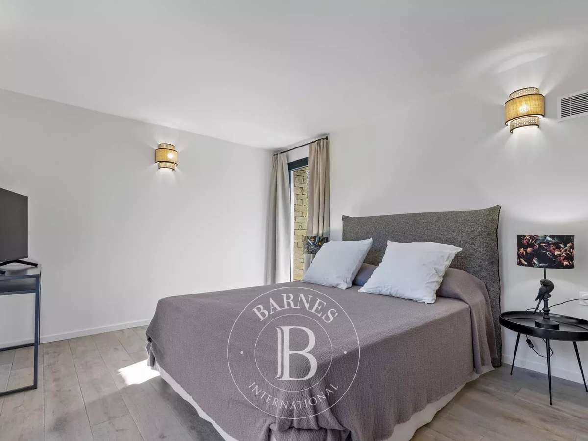 Villa Sainte-Lucie-de-Porto-Vecchio
