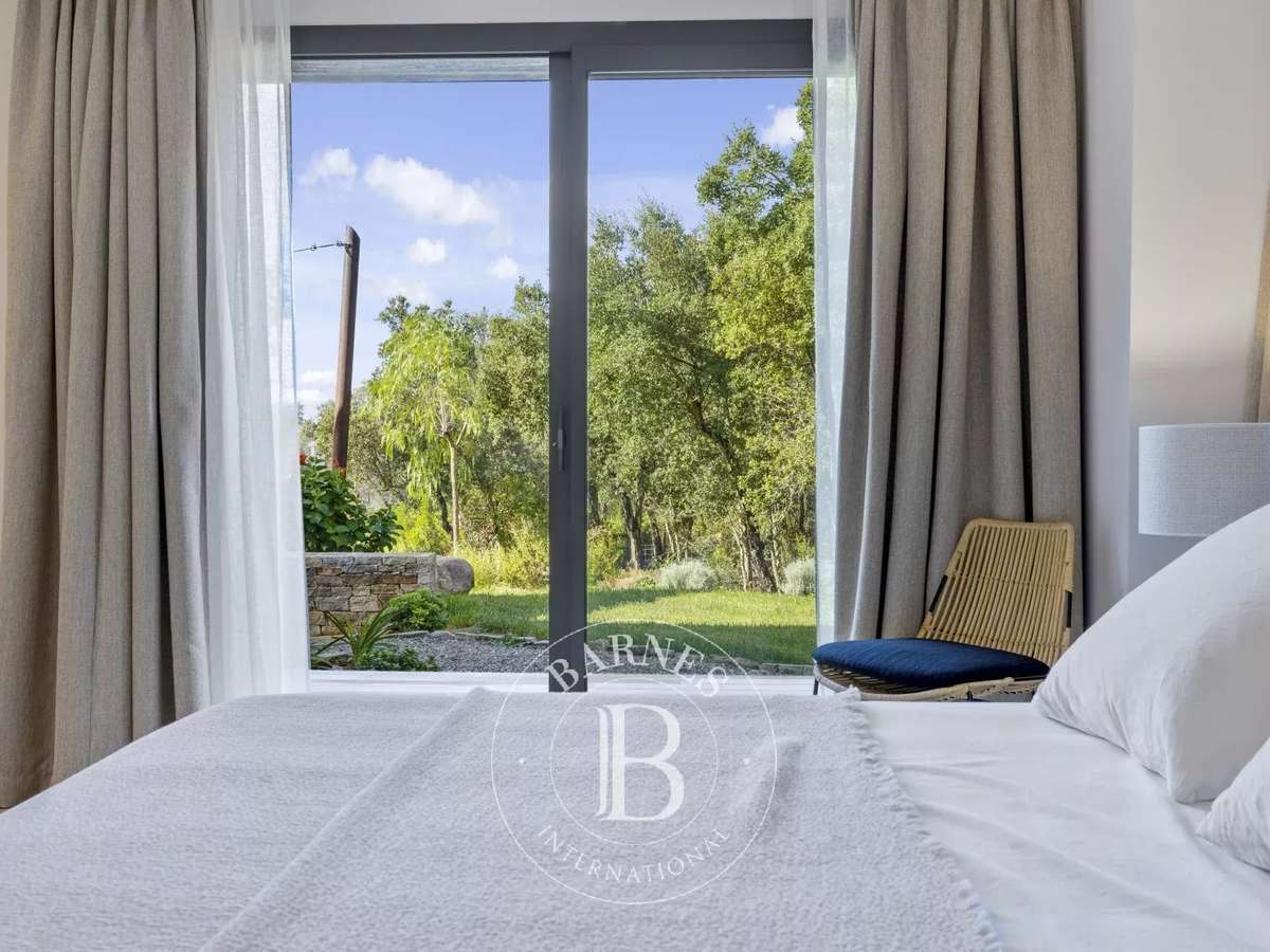 Villa Sainte-Lucie-de-Porto-Vecchio