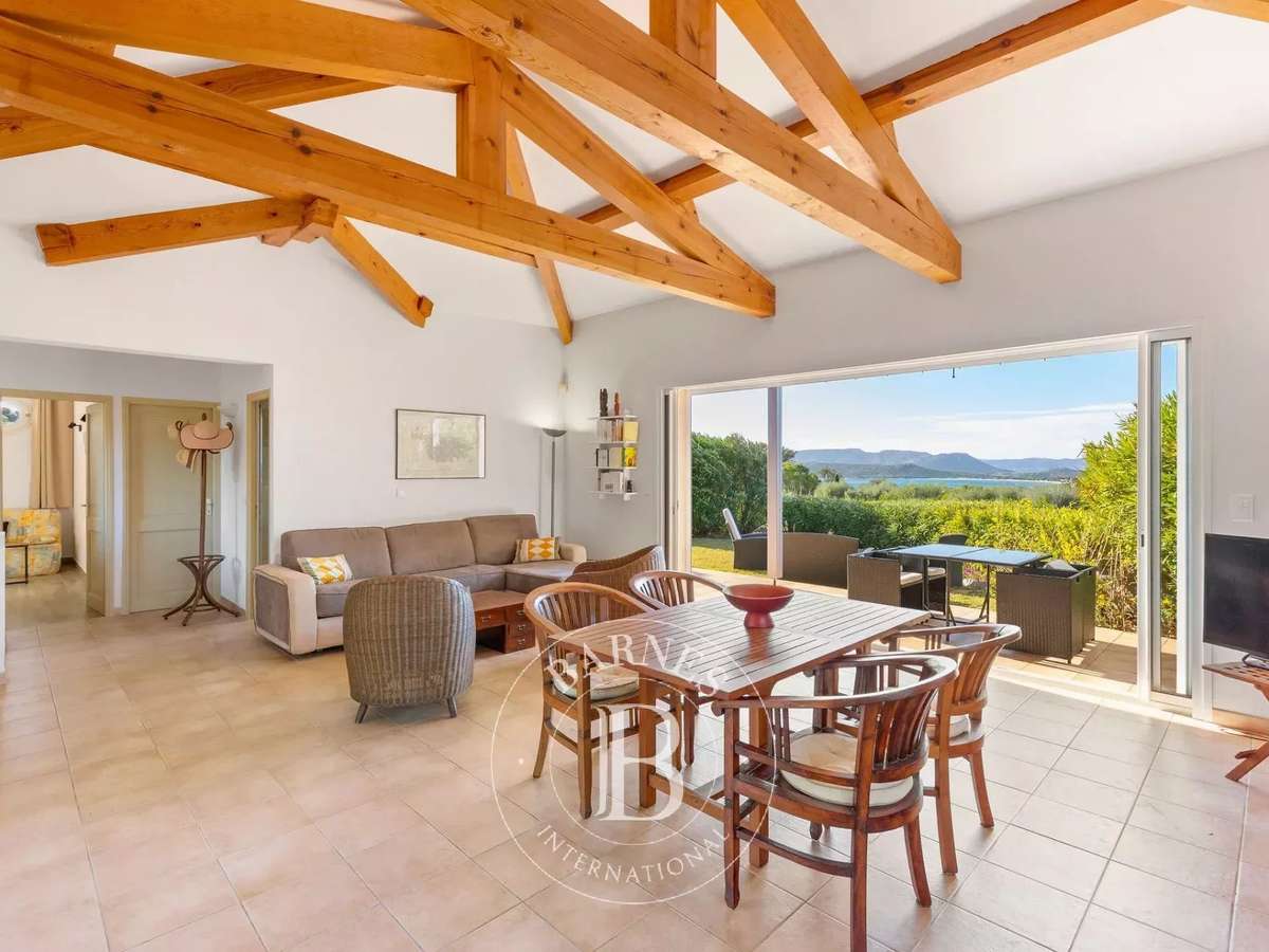 Villa Sainte-Lucie-de-Porto-Vecchio