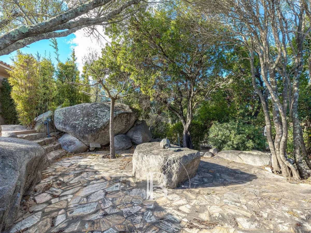 Villa Sainte-Lucie-de-Porto-Vecchio
