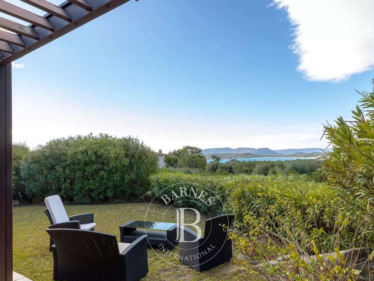 Villa Sainte-Lucie-de-Porto-Vecchio