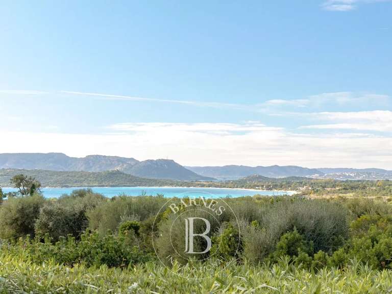 Villa with Sea view Sainte-Lucie-de-Porto-Vecchio - 3 bedrooms - 175m²