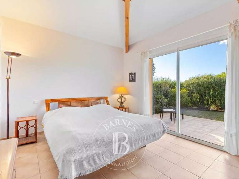Villa with Sea view Sainte-Lucie-de-Porto-Vecchio - 3 bedrooms - 175m²