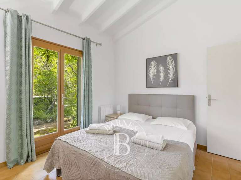 Villa Sainte-Lucie-de-Porto-Vecchio - 7 chambres - 250m²