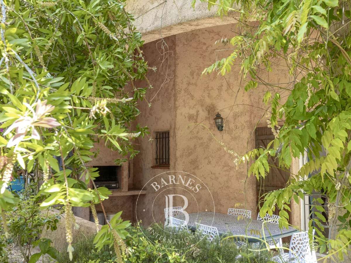 Villa Sainte-Lucie-de-Porto-Vecchio