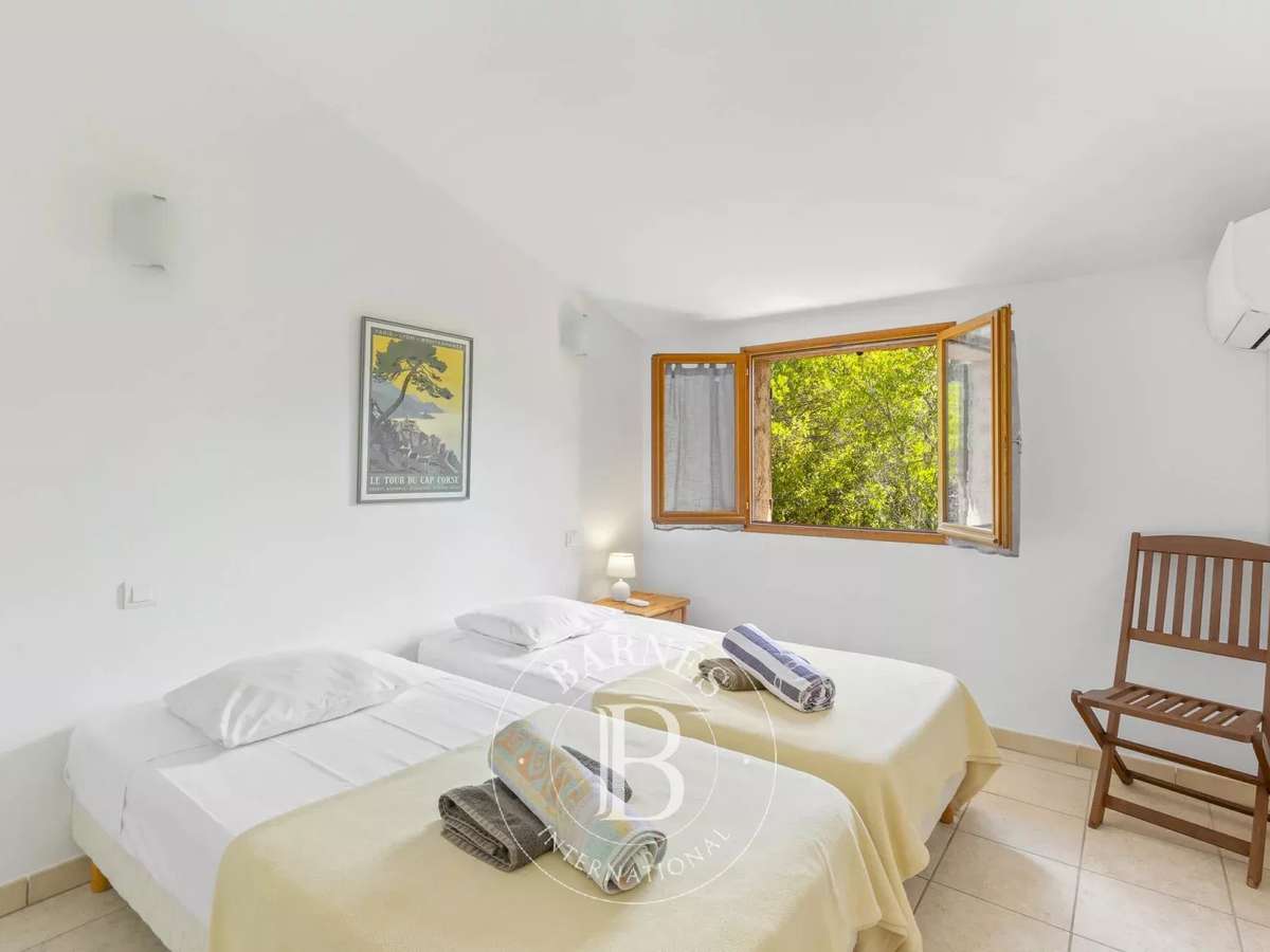 Villa Sainte-Lucie-de-Porto-Vecchio