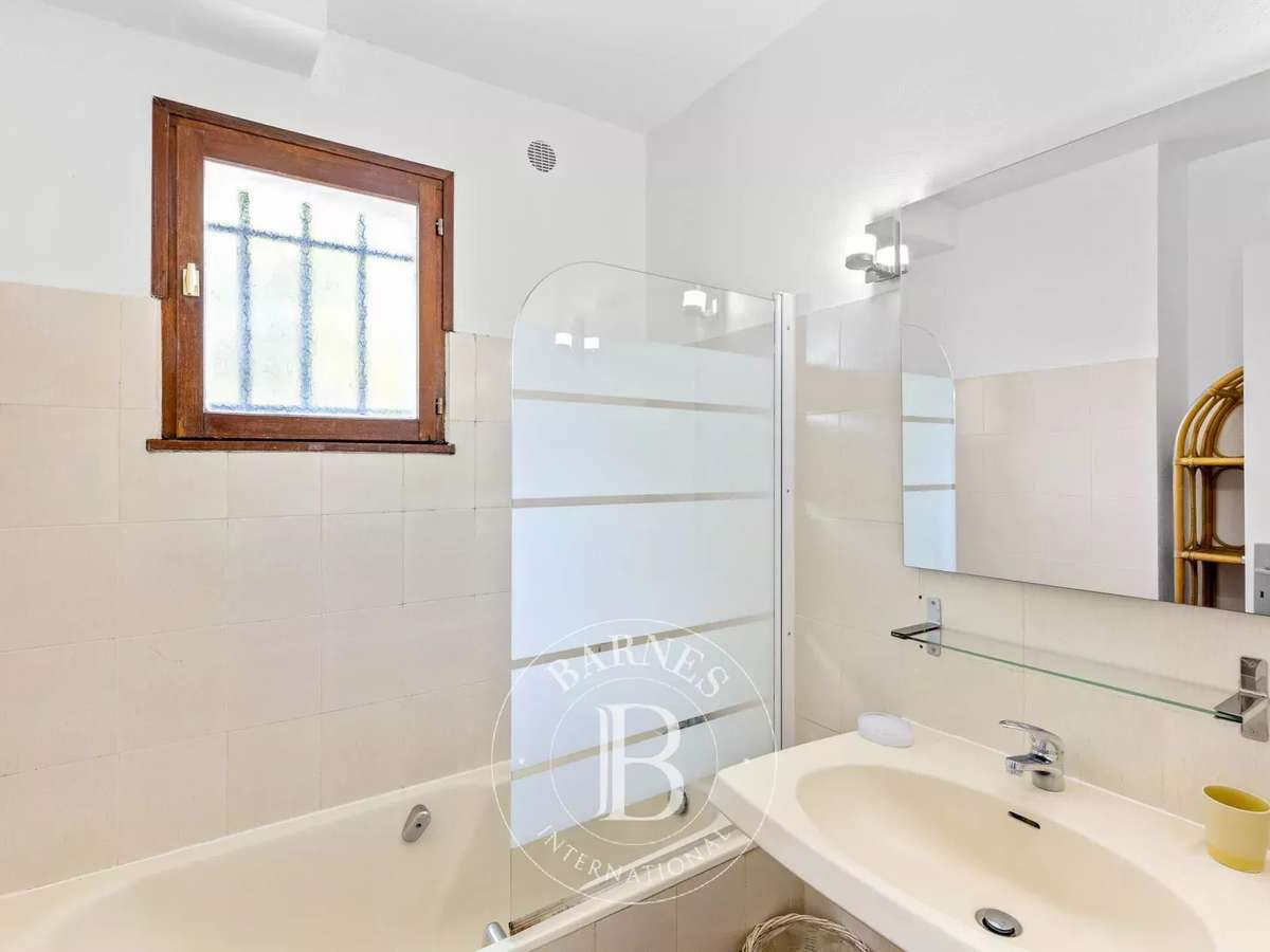 Villa Sainte-Lucie-de-Porto-Vecchio